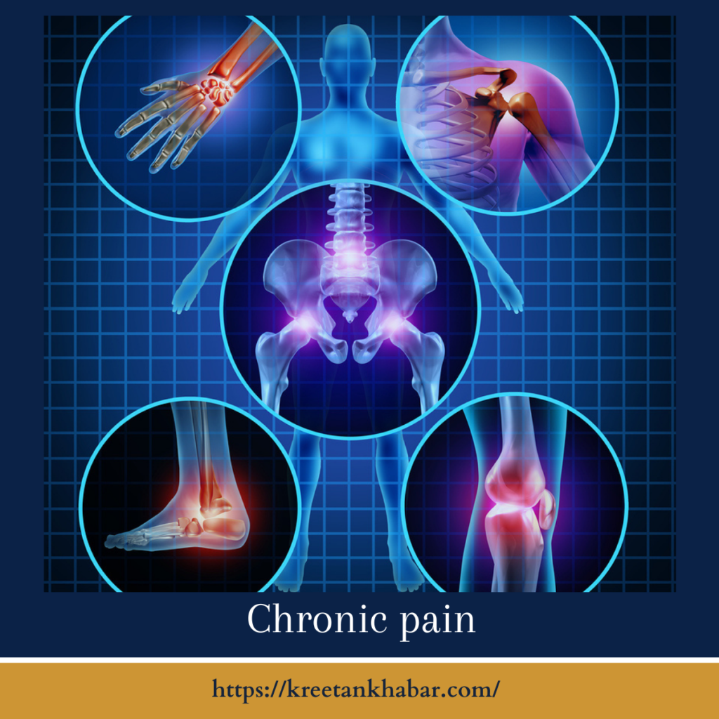 Chronic pain