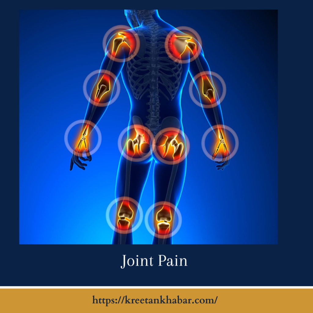 Joint Pain