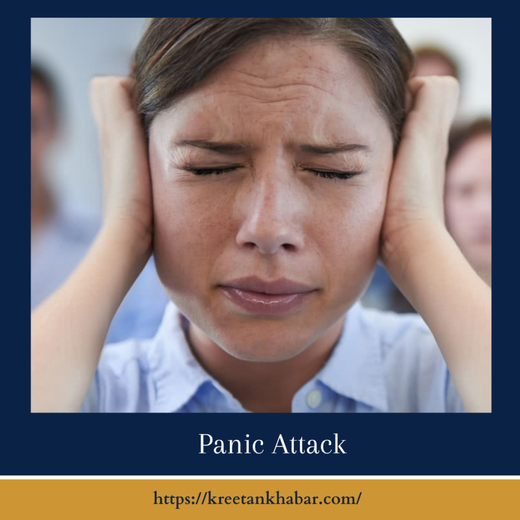 Panic Attacks