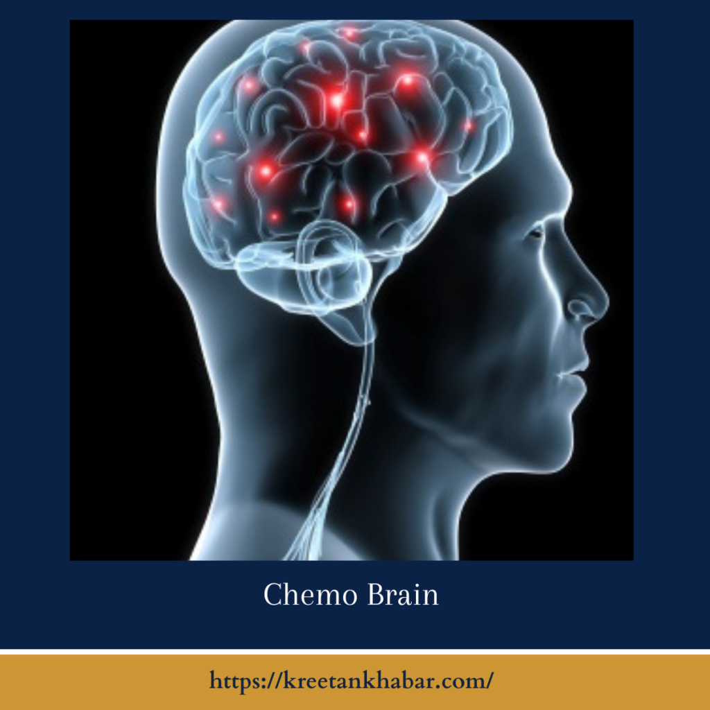 Chemo Brain