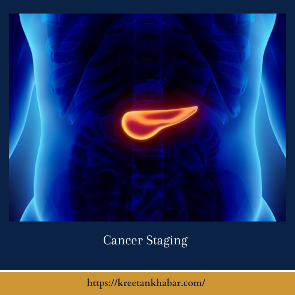 Cancer Staging