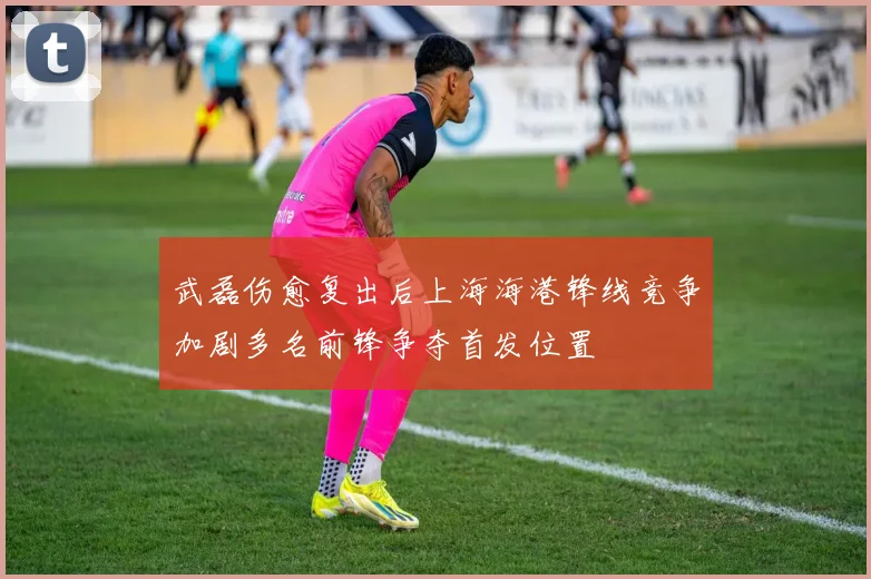 武磊伤愈复出后上海海港锋线竞争加剧多名前锋争夺首发位置