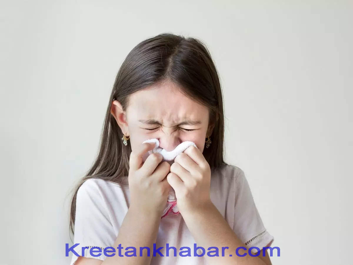 Common Colds Signs, Symptoms And Treatments 2022